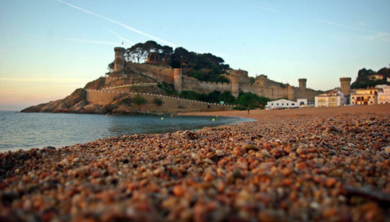 Lets Holidays Mediterranean Apartment 3 Minutes To The Beach 3 Tossa de Mar Exterior foto